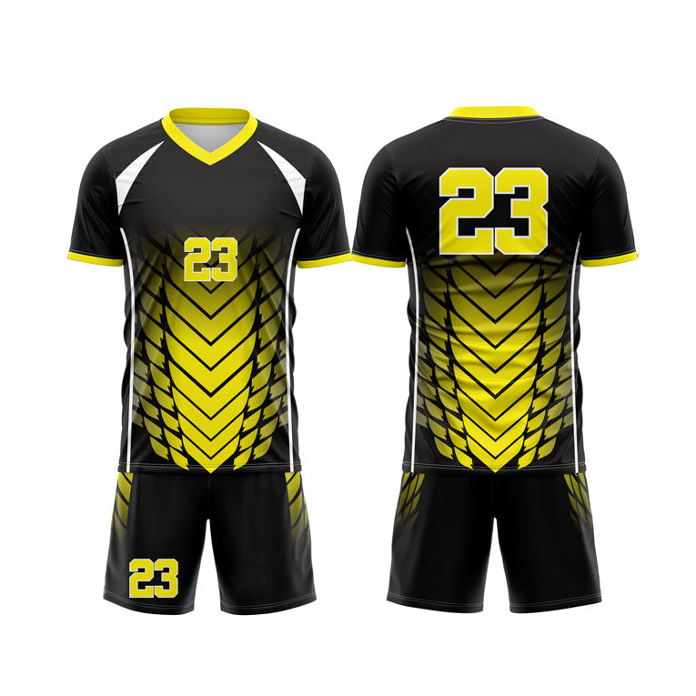 Rugby Uniform RU-70