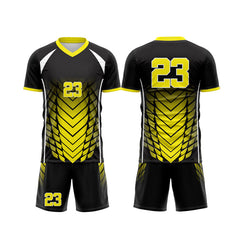 Rugby Uniform RU-70