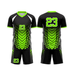 Rugby Uniform RU-70