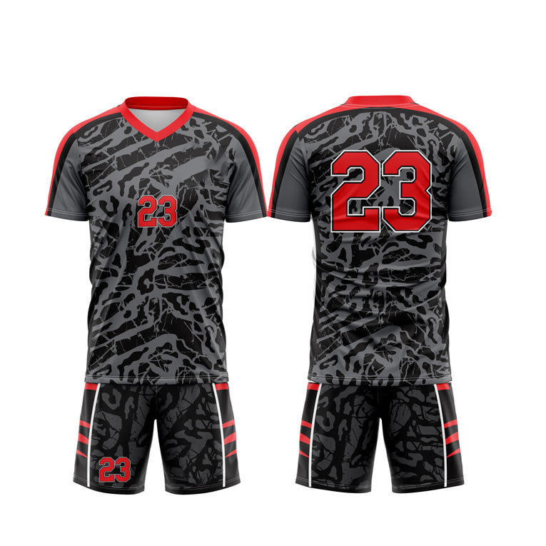 Rugby Uniform RU-20