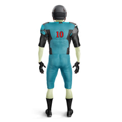 American Football Uniform AFU-4