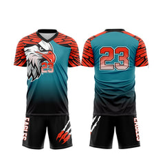 Rugby Uniform RU-04