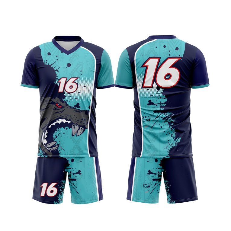 Rugby Uniform RU-16