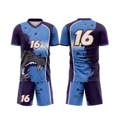 Rugby Uniform RU-16