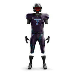 American Football Uniform AFU-5