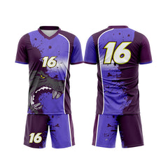 Rugby Uniform RU-16