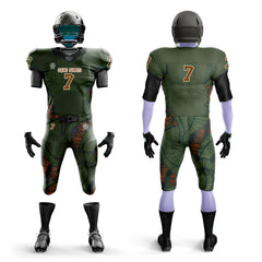 American Football Uniform AFU-5