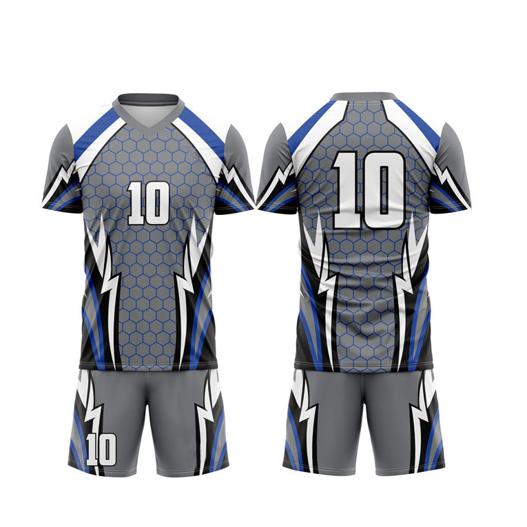 Rugby Uniform RU-08