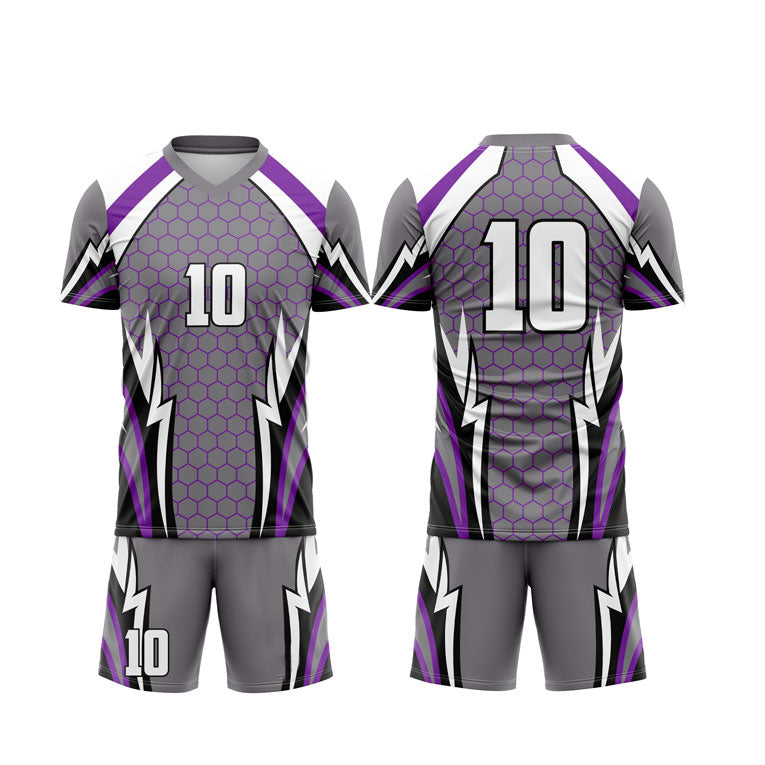 Rugby Uniform RU-08