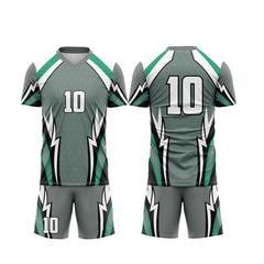 Rugby Uniform RU-08