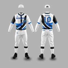 Baseball uniform BU-20