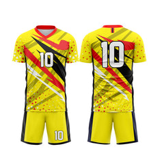 Rugby Uniform RU-10