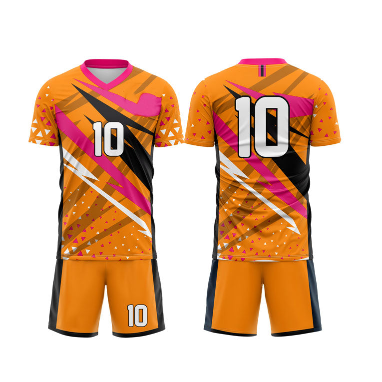 Rugby Uniform RU-10