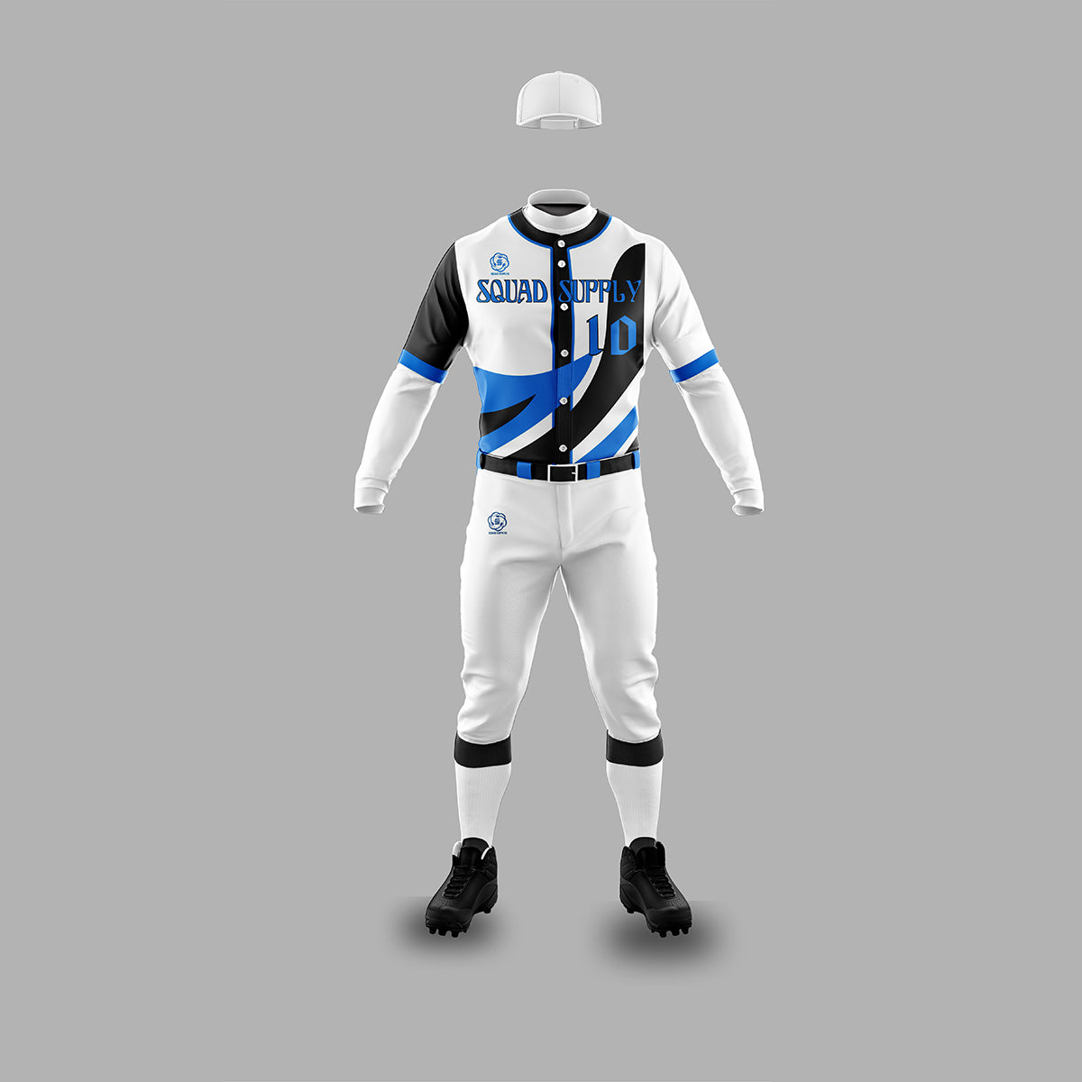 Baseball uniform BU-20