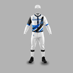 Baseball uniform BU-20