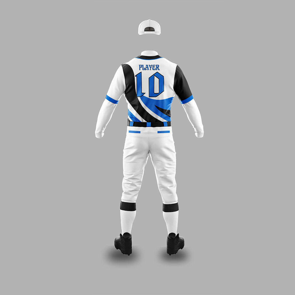 Baseball uniform BU-20