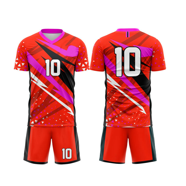 Rugby Uniform RU-10